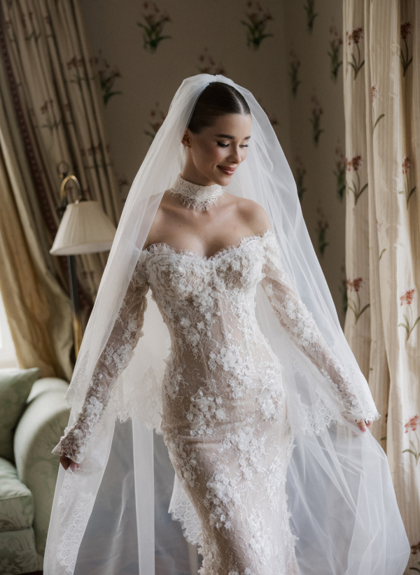 Агентства Caramel Wedding