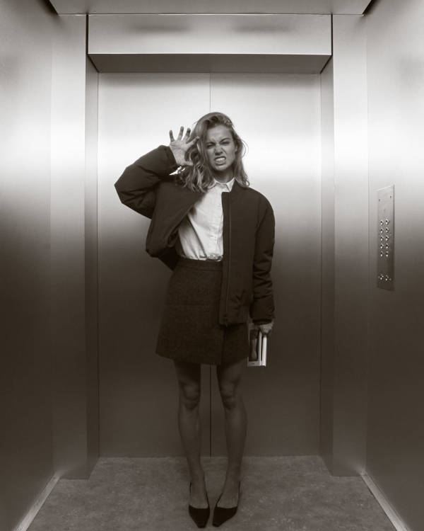 Beat Film Festival и другие события, которые