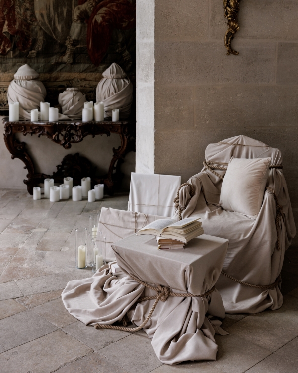 Вся жизнь — игра: как готовилась иммерсивная