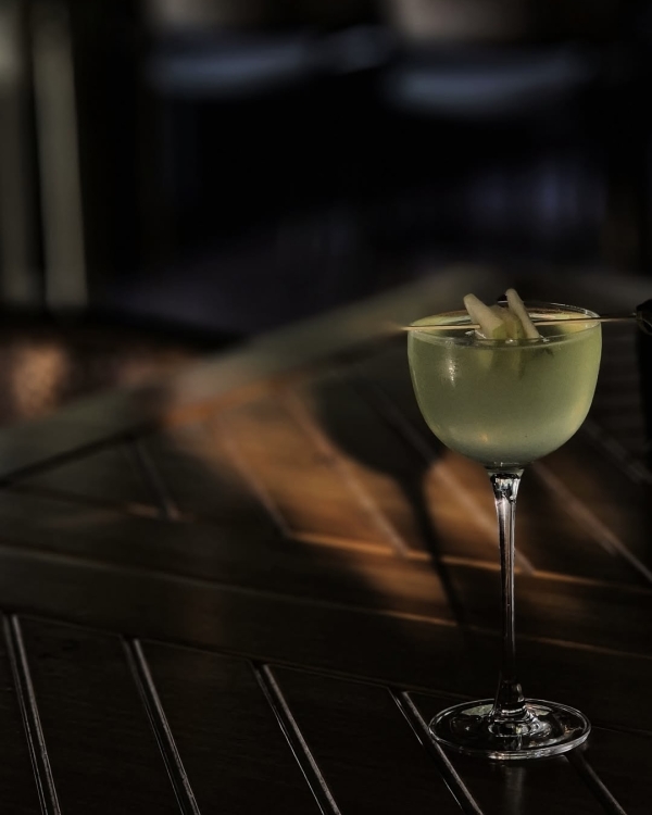 20 ресторанов Москвы, которые впечатлят на первом