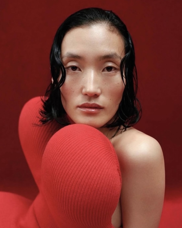 Макияж на Новый год — 2026, который