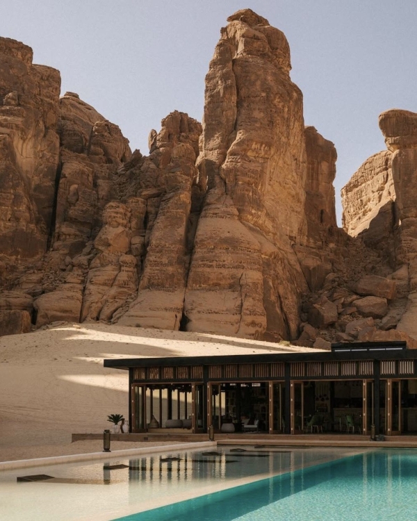 Путешествие к себе: 8 самых аутентичных wellness-спотов