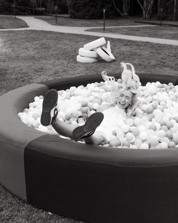 Интервью с невестой: «После первой встречи я