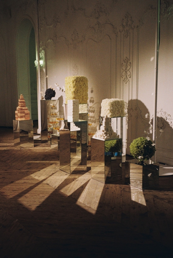 Агентства Soulmates