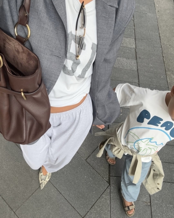 Идеи подарков на День матери 2025