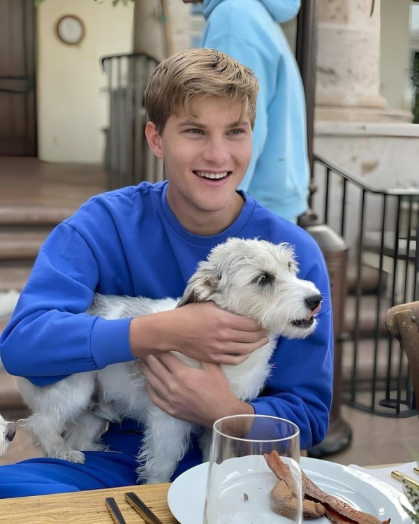 Самые завидные холостяки мира, которым еще нет