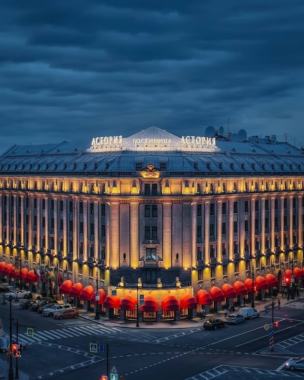 Самым маленьким посвящается. Лучшие отели для отдыха