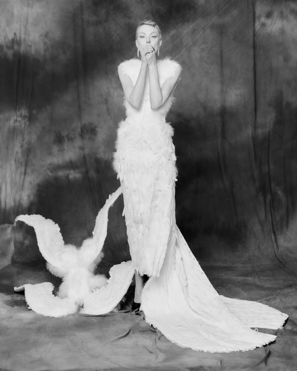 Какие свадебные платья будут в тренде в