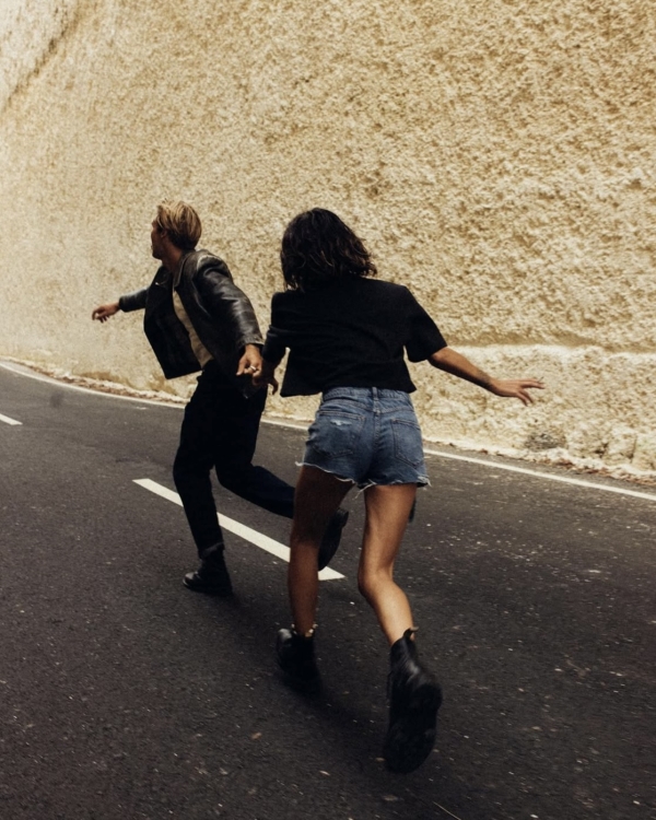 Как встретить свою любовь: 5 простых шагов