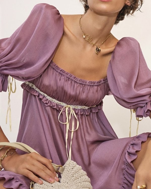 I just want to be a Chloe