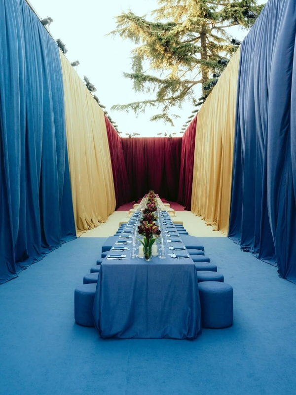 Красивые даты для свадьбы в 2027 году