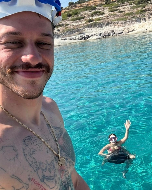 «Ну вот, теперь все знают, что у