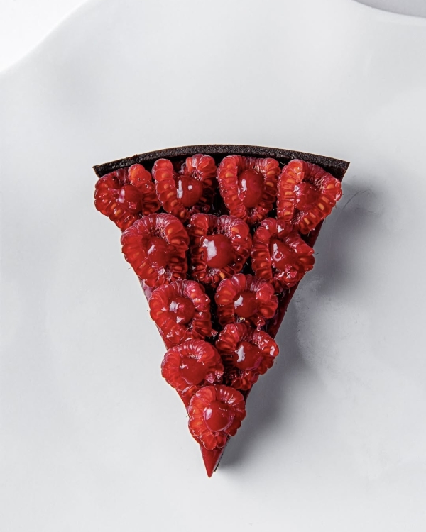 20 ресторанов Москвы, которые впечатлят на первом