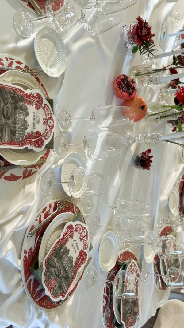 Как создать интеллигентный декор в историческом пространстве: