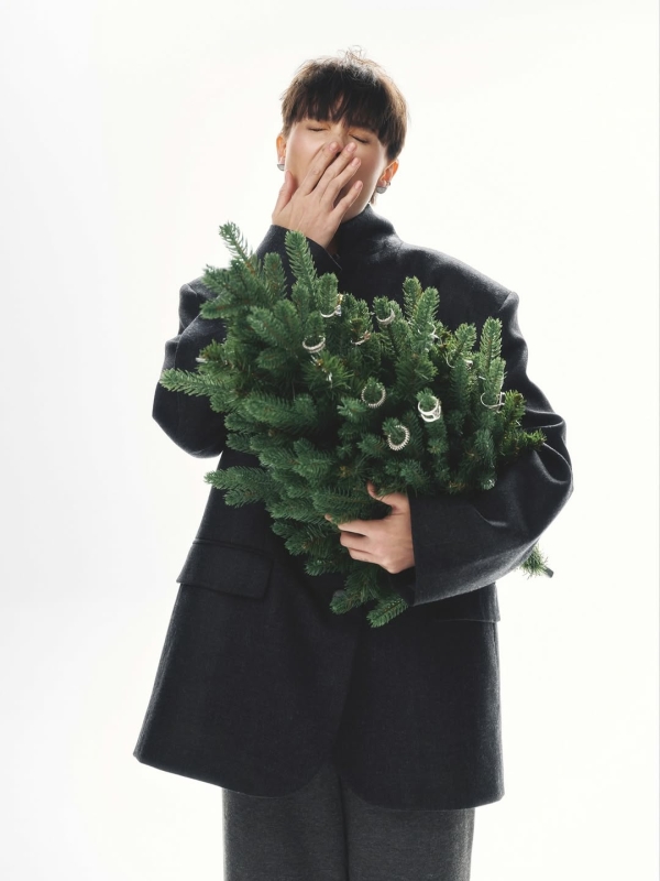 Праздник к нам приходит: новогодние ярмарки в