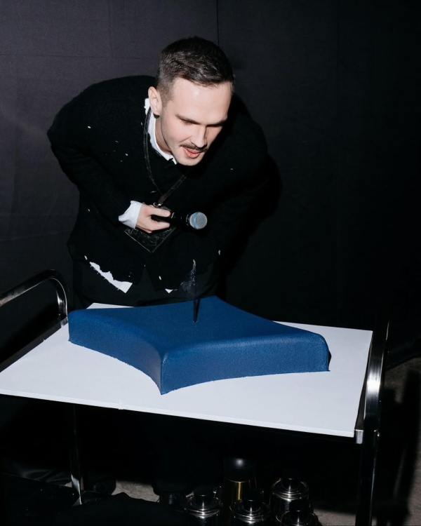 Как светская Москва уехала домой с челночными