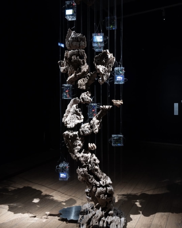 «Кабаре» Егора Дружинина в Yauza и другие