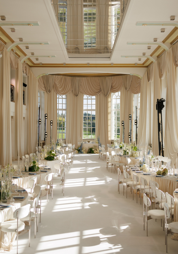 Агентства Caramel Wedding