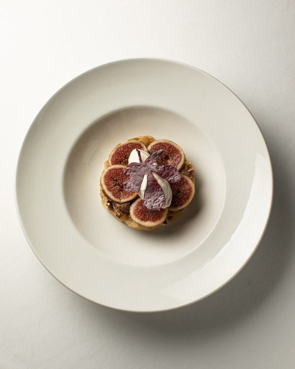 20 ресторанов Москвы, которые впечатлят на первом