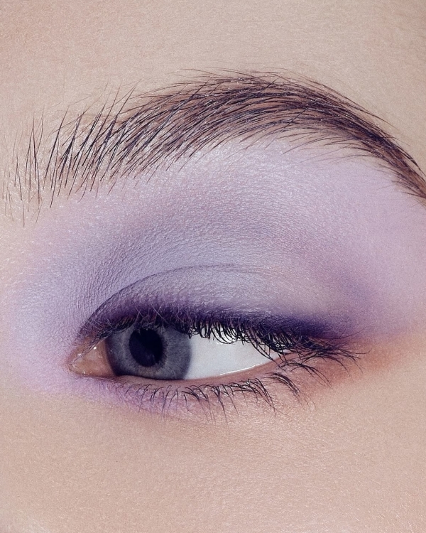 Макияж на Новый год — 2026, который