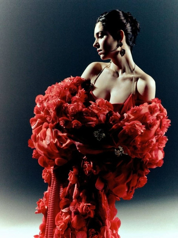 Фигуристка Женя Медведева выходит замуж