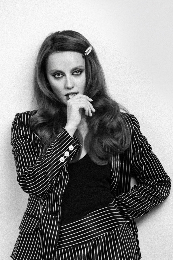 Стилисты Варя Корчагина