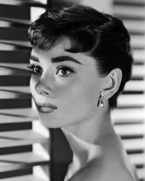 Тот самый список черно-белых фильмов, который стоит