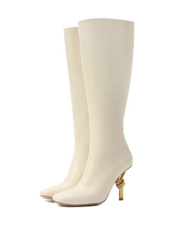 Туфли на выход: топ вечерних моделей 2025–2026