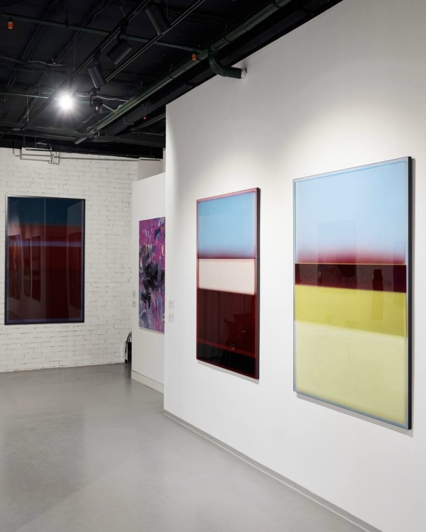 Новогодняя ярмарка в BLAR и другие события,