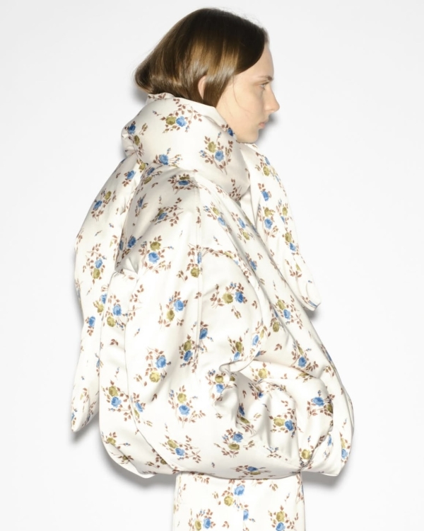 Как невесте выглядеть стильно в холодный сезон?