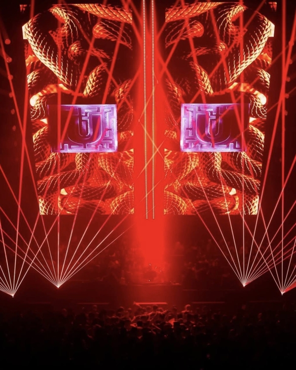 Фестивали электронной музыки — 2026, которые нельзя