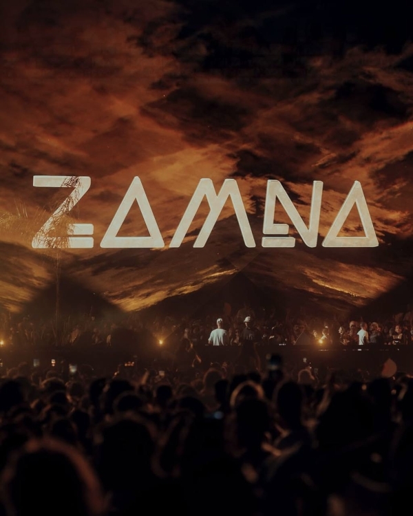 Фестивали электронной музыки — 2026, которые нельзя