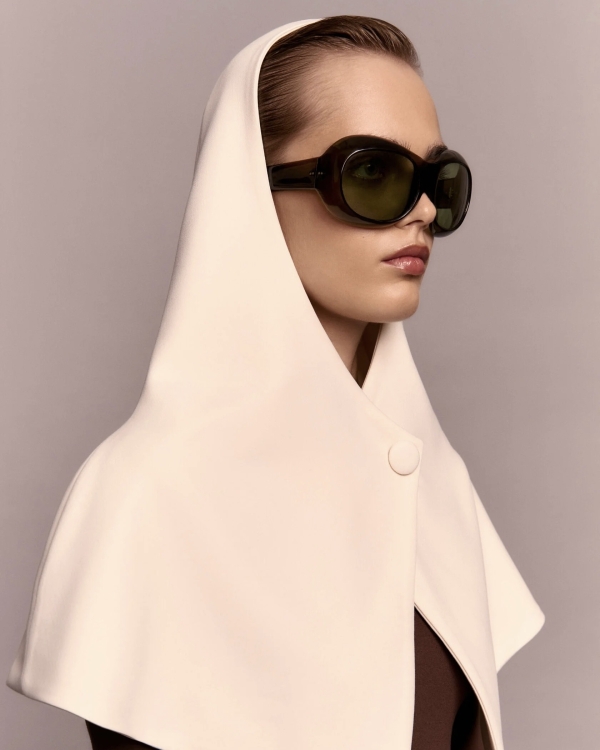 Главные модные аксессуары для невест этой зимы