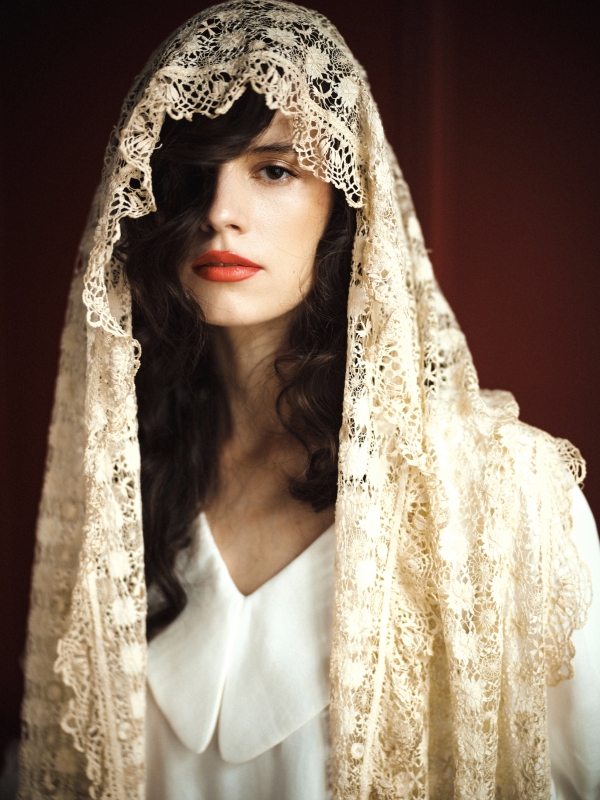 Стилисты Арина Шарина