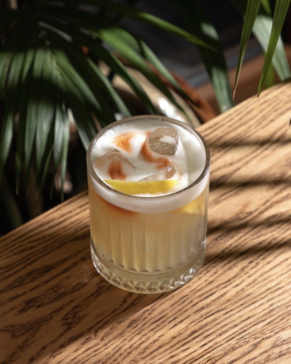 20 ресторанов Москвы, которые впечатлят на первом