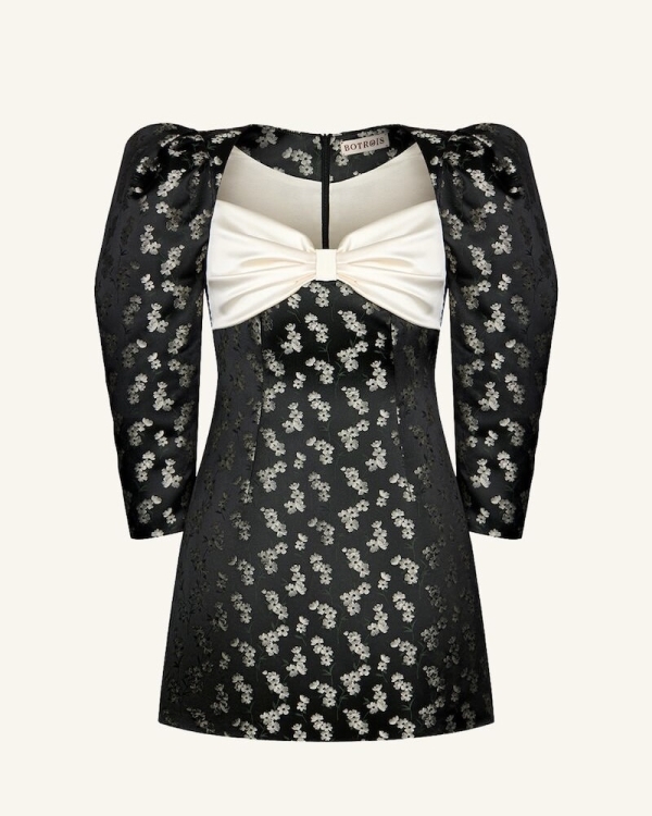 40 ослепительных платьев на корпоратив и Новый