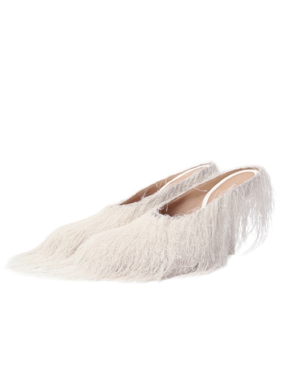 Туфли на выход: топ вечерних моделей 2025–2026