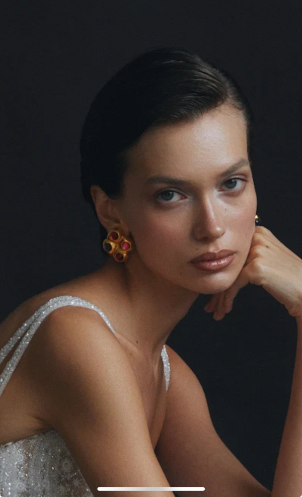 Стилисты Варя Корчагина