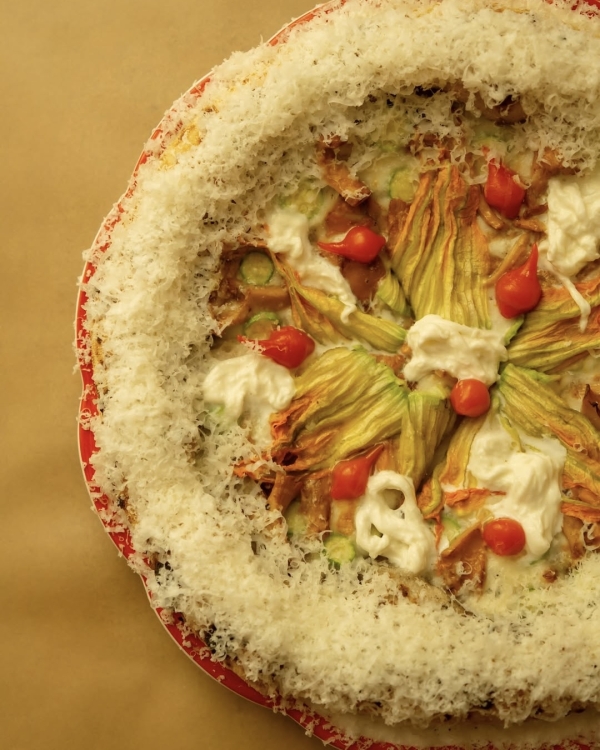 Осторожно, горячо! 8 ресторанов, где стоит заказать