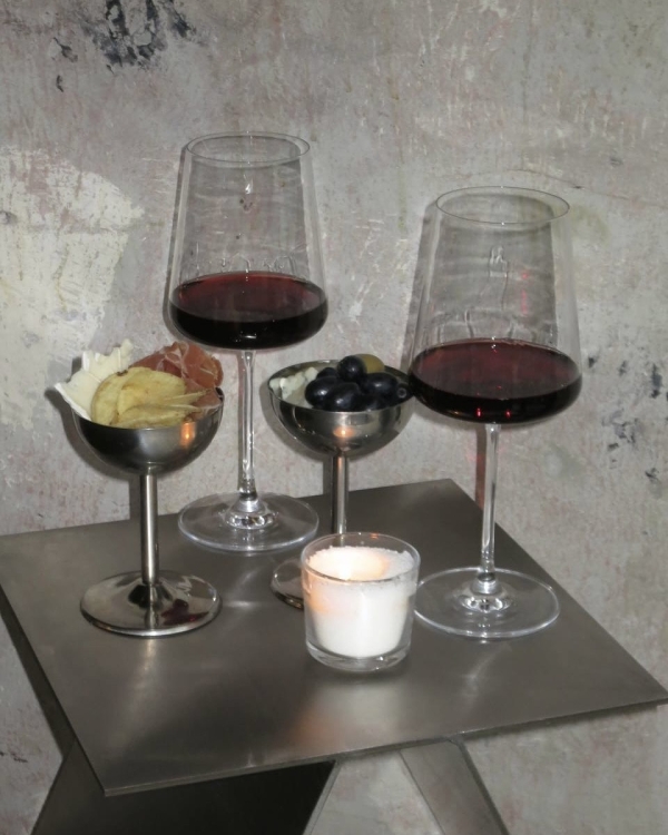 Рестораны Москвы для встречи Нового года 2026