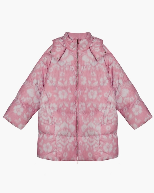 Какой пуховик купить до 40 тысяч рублей