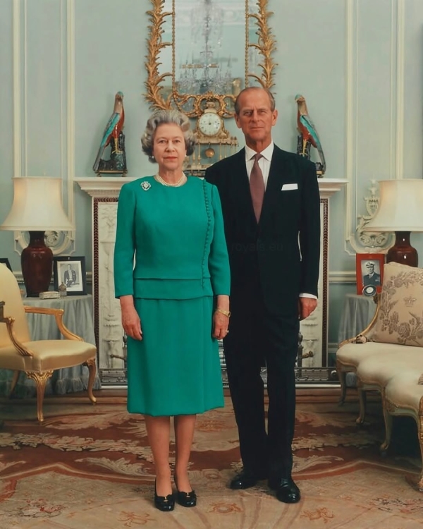 Он был личным тренером, она — наследницей