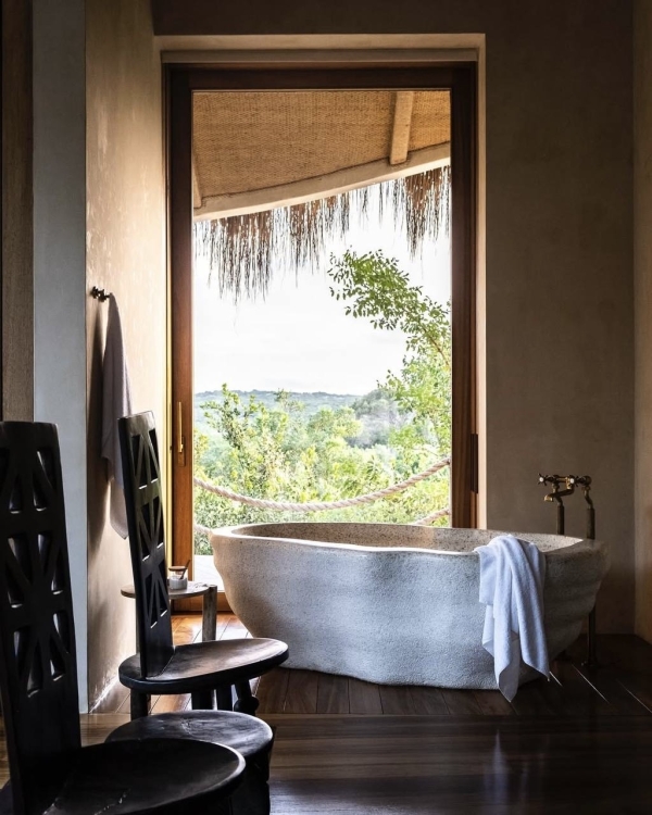 Путешествие к себе: 8 самых аутентичных wellness-спотов