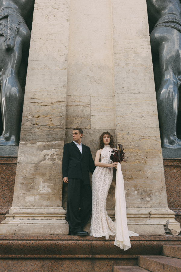 Стилисты Арина Шарина