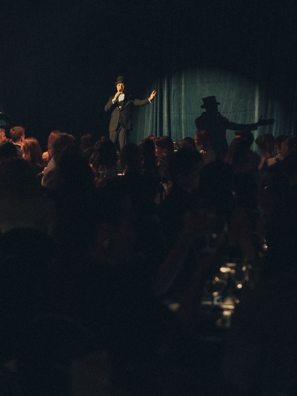 TOP15MOSCOW — 10 лет