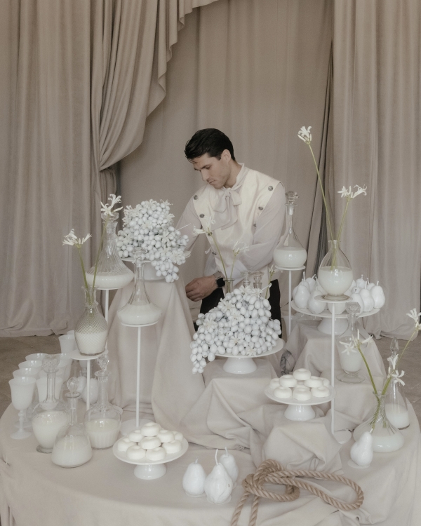 Вся жизнь — игра: как готовилась иммерсивная