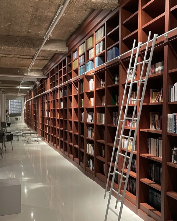 «Кабаре» Егора Дружинина в Yauza и другие