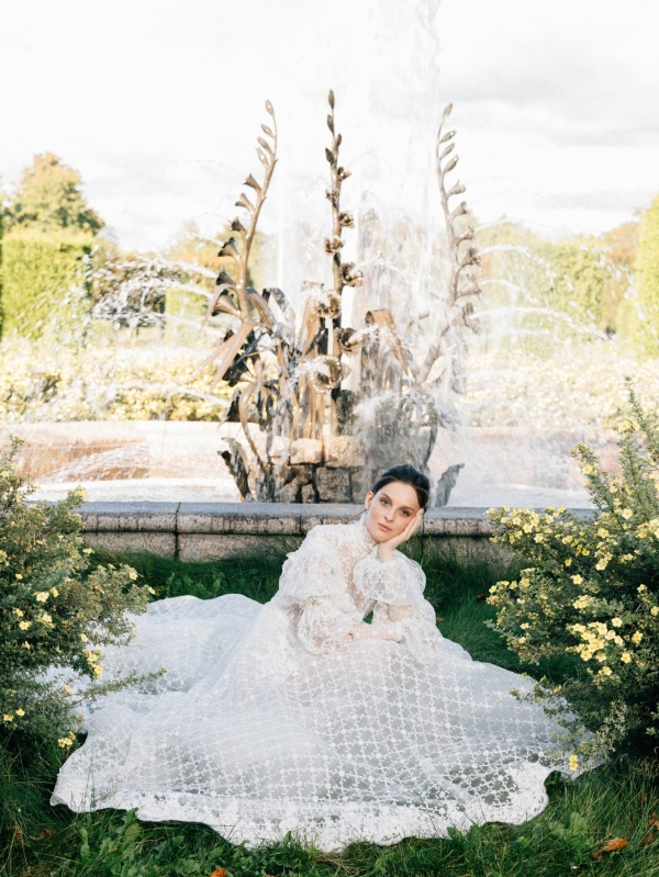 Интервью с невестой: «Я хочу сохранить свое