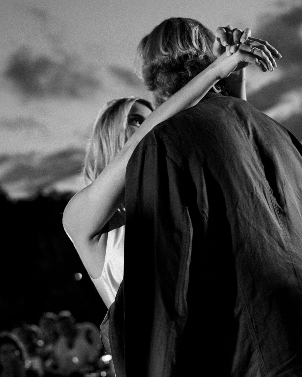 Интервью с невестой: «Мне хотелось, чтобы свадьба