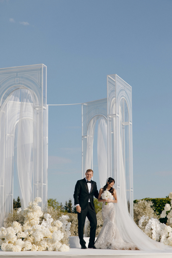 Агентства Caramel Wedding